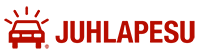 Juhlapesu Logo